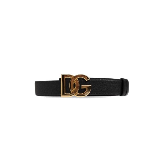 Dolce & Gabbana Herre Accessories Svart 115 CM, Dolce & Gabbana Herre Accessories Svart 115 CM,