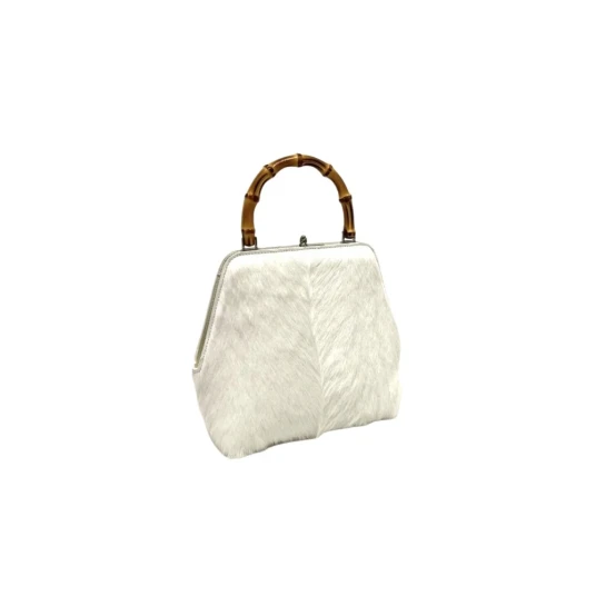 Jil Sander, Dame, Vesker, Hvit, ONE SIZE, Jil Sander, Dame, Vesker, Hvit, ONE SIZE,