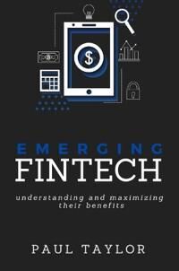 Taylor Paul Emerging FinTech