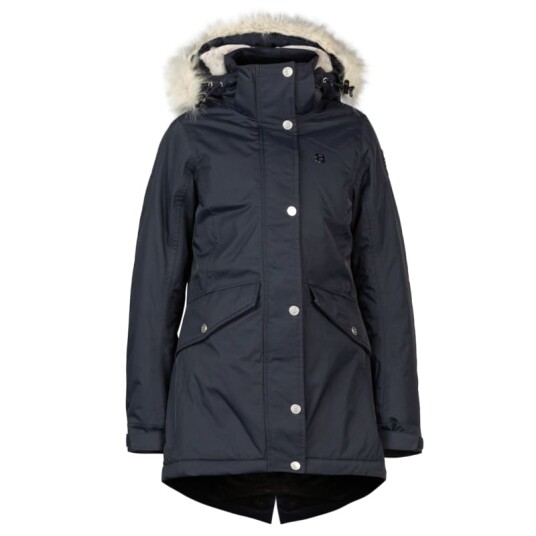 8848 Altitude Junior Tesa Parka 120, Navy 8848 Altitude Junior Tesa Parka 120, Navy