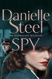 Spy Av Danielle Steel