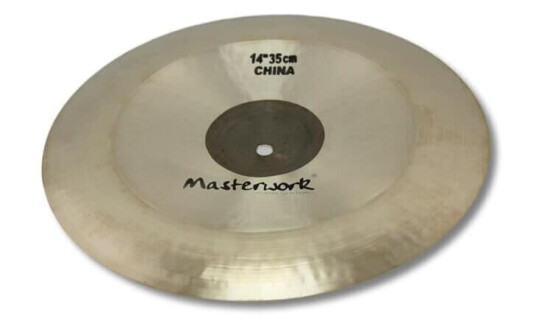 Masterwork Iris 14'' China