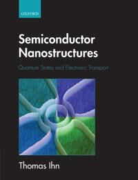 Ihn Thomas Semiconductor Nanostructures