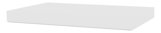 Montana Mini MPLI sokkel 23,5x35 cm New white