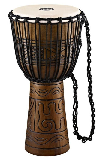 Meinl Hdj17-L Headliner African Djembe 12 Artifact Series Meinl Hdj17-L Headliner African Djembe 12 Artifact Series