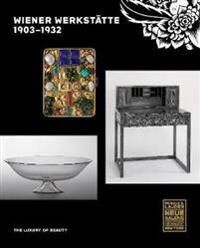 Witt-Dorring Christian Wiener Werkstatte 1903-1932