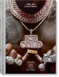 Ice Cold. A Hip-Hop Jewelry History Av Vikki Tobak Ice Cold. A Hip-Hop Jewelry History Av Vikki Tobak