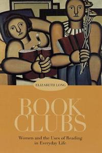 Long Elizabeth Book Clubs