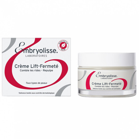 Embryolisse Oppstrammende Anti-aldring Dagkrem 40ml med Hyaluronsyre