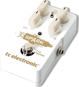 TC Electronic Toneprint Spark Booster TC Electronic Toneprint Spark Booster