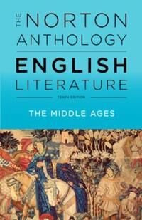 Symantec Greenblatt, Stephen The Norton Anthology of English Literature (0393603024)