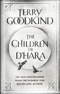 The Children Of D'Hara Av Terry Goodkind