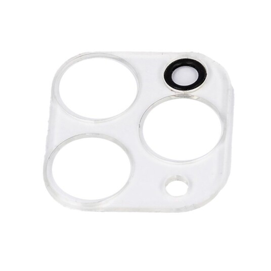 INCOVER iPhone 14 3D Kamera beskyttelsesglass - Gjennomsiktig