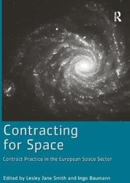 Contracting For Space Av Ingo Baumann