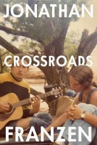 Crossroads. A Key To All Mythologies Book 1 Av Jonathan Franzen