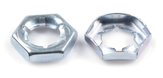 Arvid Nilsson D7967-El M20 6kt Palmtr Spring Steel 100-Pakke Arvid Nilsson D7967-El M20 6kt Palmtr Spring Steel 100-Pakke