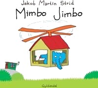 Strid Jakob Martin Mimbo Jimbo
