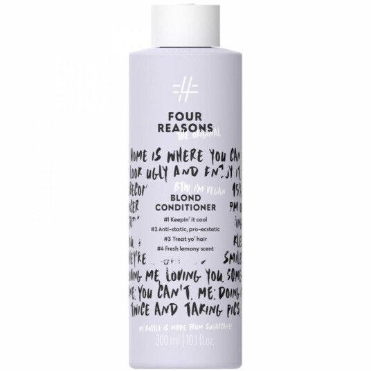 Four Reasons Original Blond Conditioner 300ml Four Reasons Original Blond Conditioner 300ml