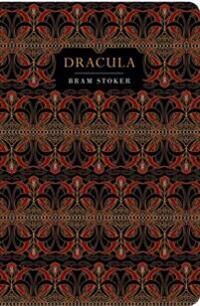 Dracula Av Bram Stoker