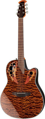 Ovation Celebrity El. Plus CE44P-TGE-G