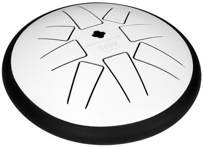 Sela Tongue Drum SE 363 Sela Tongue Drum SE 363