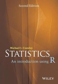 Statistics Av Michael J. (Imperial College Of Science Technology And Medicine Uk) Crawley