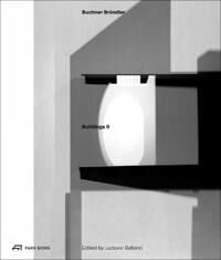 Buchner Brundler - Buildings Ii