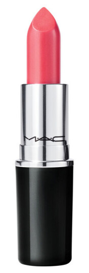 MAC Cosmetics Lustreglass Lipstick Oh, Goodie