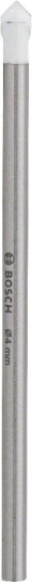 Bosch 4x70 mm Flisebor for Keramikk og Glass