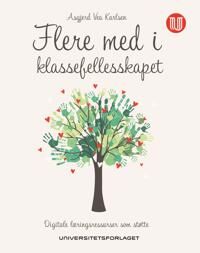 Flere Med I Klassefellesskapet Av Asgjerd Vea Karlsen