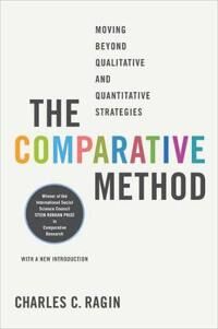 Ragin Charles C. The Comparative Method