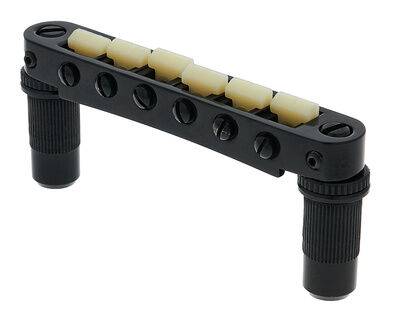 TonePros TPFG B Tune-O-Matic Bridge