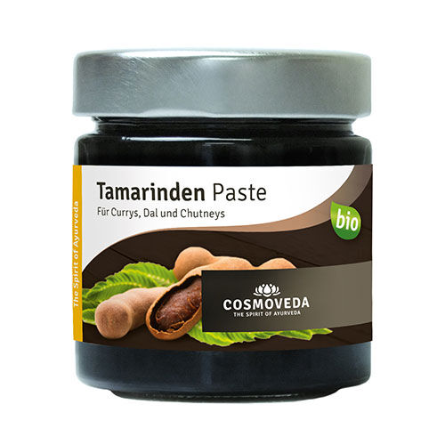 Cosmoveda Tamarind Paste 250g Cosmoveda Tamarind Paste 250g