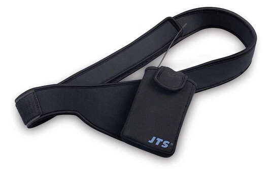 Jts Neopren Belte For Sender Passer Alle Jts Sendere