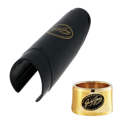 Jody Jazz Power ring Set MA1 Jody Jazz Power ring Set MA1