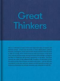Great Thinkers Av The School Of Life