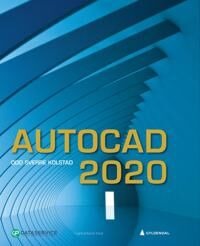 Autocad 2020 Av Odd Sverre Kolstad