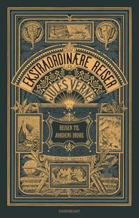 Reisen Til Jordas Indre Av Jules Verne