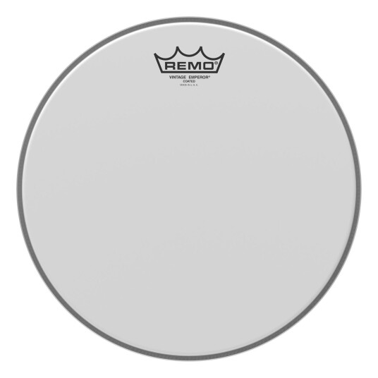Remo Ve-0112 Vintage Emperor Coated 12 Remo Ve-0112 Vintage Emperor Coated 12