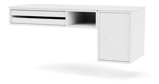 Montana Bureau skrivebord snow 38