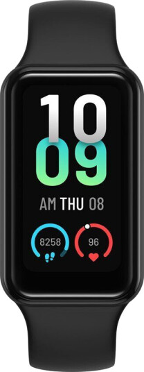 Amazfit Band 7 Fitness Black