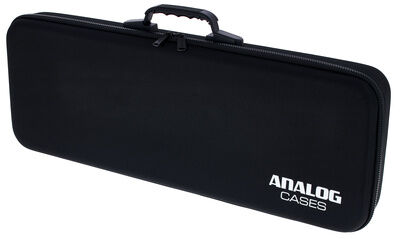 Analog Cases Pulse Case Arturia KeyStep Pro Analog Cases Pulse Case Arturia KeyStep Pro