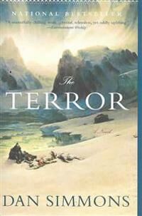 Simmons Dan The Terror