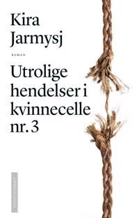 Utrolige Hendelser I Kvinnecelle Nr. 3 Av Kira Jarmy¿