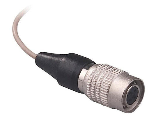 Jts 801cr Kabel Med Hirose Plugg For At Kabel For Jts Hodebøylemikrofon Jts 801cr Kabel Med Hirose Plugg For At Kabel For Jts Hodebøylemikrofon
