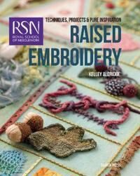 Aldridge, Kelley RSN: Raised Embroidery (1782211896)