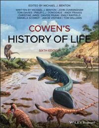 Cowen'S History Of Life