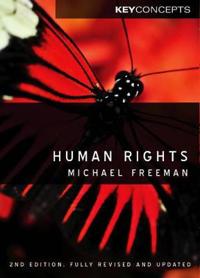 Freeman Michael Human Rights - an Interdisciplinary Approach 2E