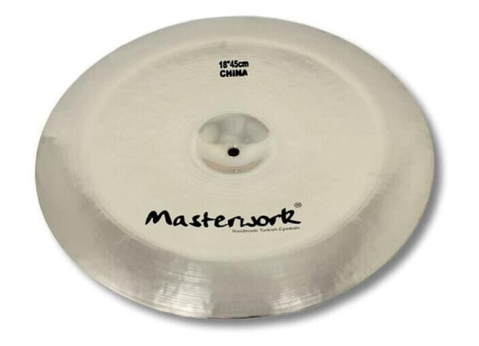 Masterwork Resonant 18'' China Masterwork Resonant 18'' China