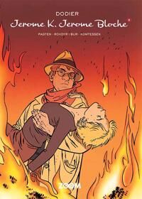 Dodier Jerome K. Jerome Bloche 5 Dodier Jerome K. Jerome Bloche 5